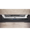 Siemens iQ700 14 Place Integrated Dishwasher SN87TX00CE Redmond Electric Gorey