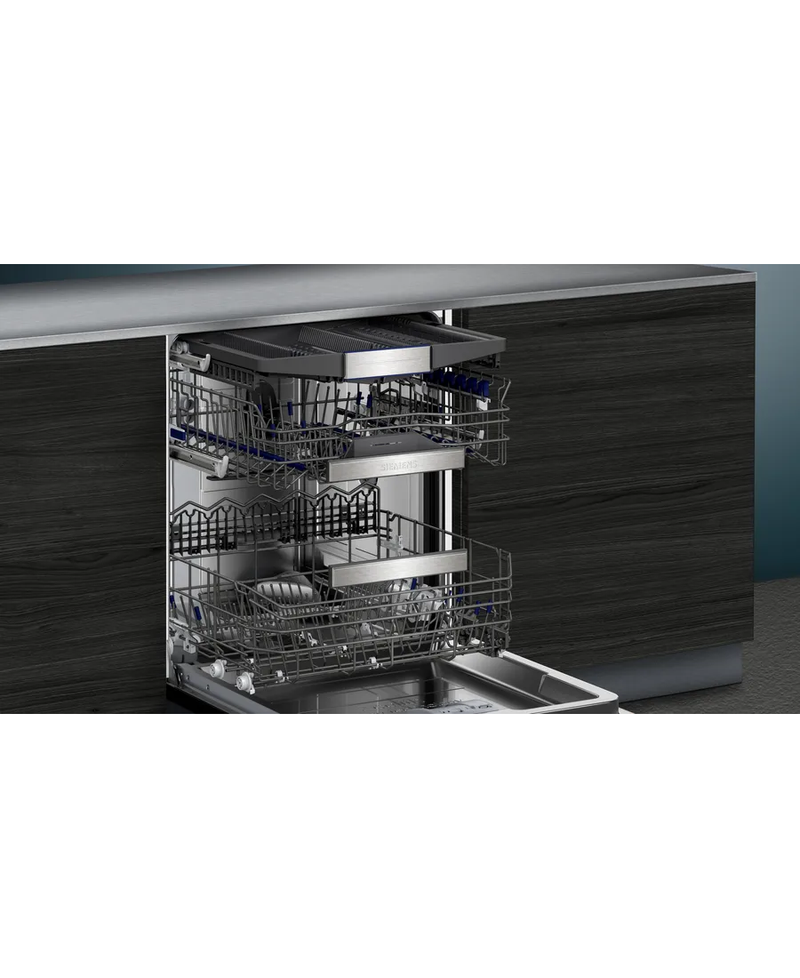 Siemens iQ700 14 Place Integrated Dishwasher SN87TX00CE Redmond Electric Gorey