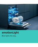 Siemens iQ700 14 Place Integrated Dishwasher SN87TX00CE Redmond Electric Gorey