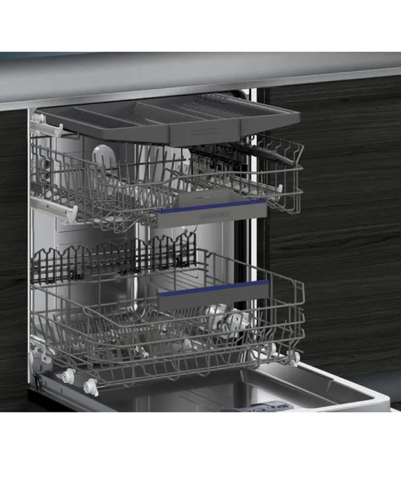 Siemens IQ300 14 Place Integrated Dishwasher with varioDrawer SN93HX60CG Redmond Electric Gorey