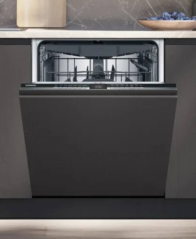 Siemens IQ300 14 Place Integrated Dishwasher with varioDrawer SN93HX60CG Redmond Electric Gorey