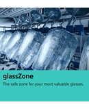 Siemens iQ500 14 Place Integrated Dishwasher with Zeolith Drying SN95YX02CG Redmond Electric Gorey