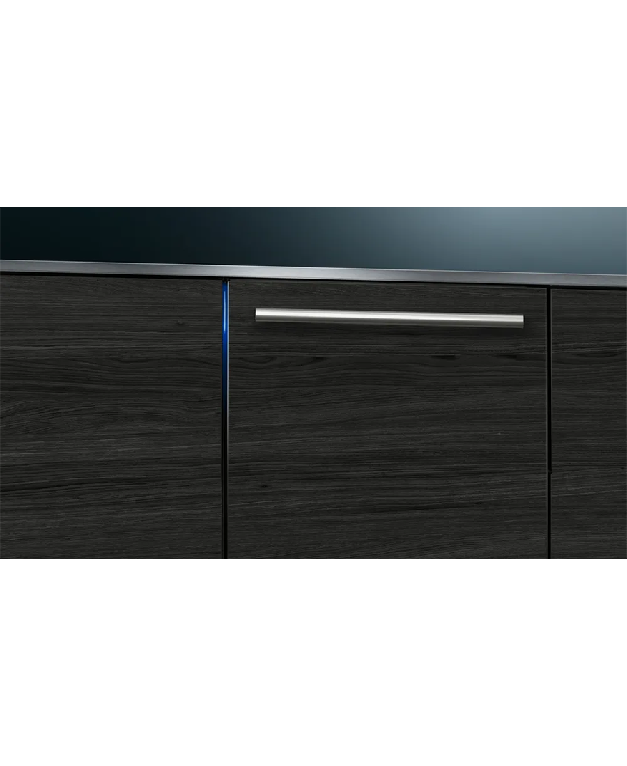 Siemens iQ500 14 Place Integrated Dishwasher with Zeolith Drying SN95YX02CG Redmond Electric Gorey