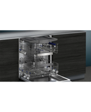 Siemens iQ500 14 Place Integrated Dishwasher with Zeolith Drying SN95YX02CG Redmond Electric Gorey