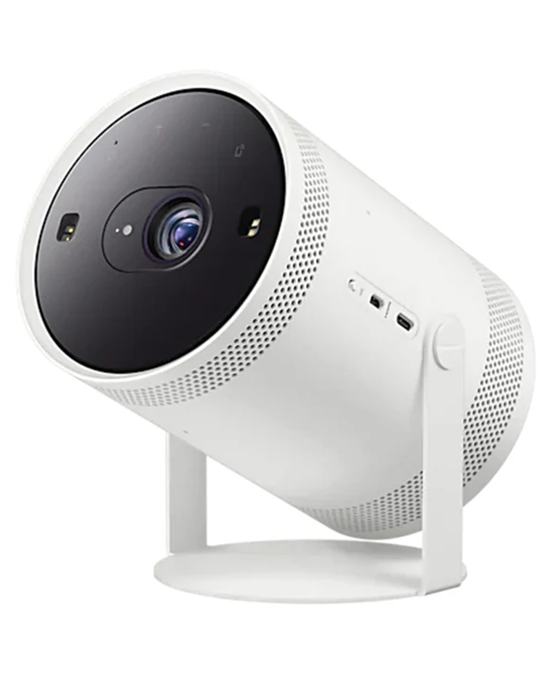 Samsung The Freestyle 2nd Gen Full HD Smart Portable LED Projector - SP-LFF3CLAXXXU Redmond Electric Gorey