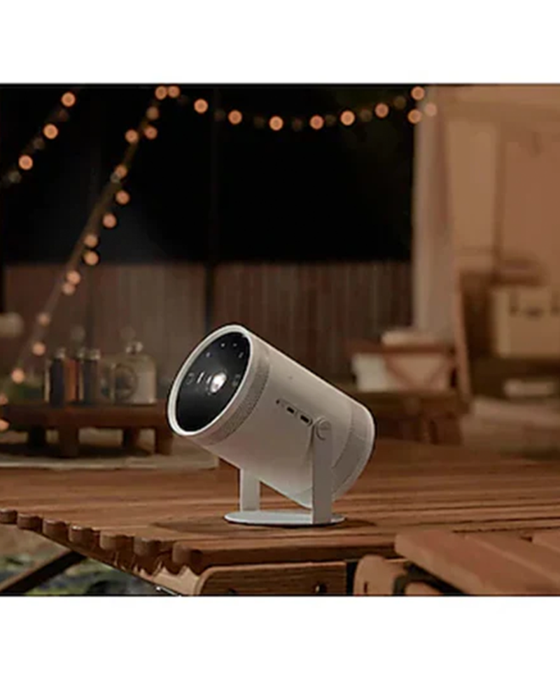 Samsung The Freestyle 2nd Gen Full HD Smart Portable LED Projector - SP-LFF3CLAXXXU Redmond Electric Gorey