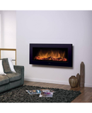 2kW Optiflame Wall Mounted Fire - Redmond Electric Gorey