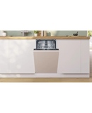 Bosch Series 2, Fully-Integrated 10 Place Slimline Dishwasher SPV2HKX42G Redmond Electric Gorey