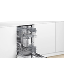 Bosch Series 2, Fully-Integrated 10 Place Slimline Dishwasher SPV2HKX42G Redmond Electric Gorey