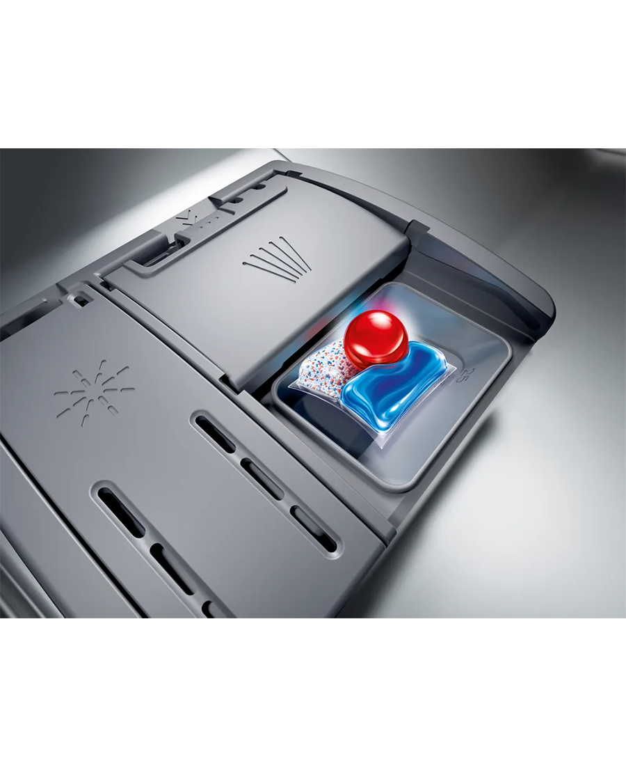 Bosch Series 2, Fully-Integrated 10 Place Slimline Dishwasher SPV2HKX42G Redmond Electric Gorey
