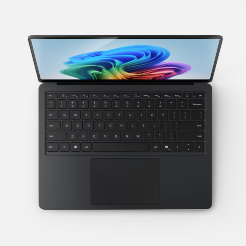 Microsoft 15" Surface Laptop Core i7 | 16GB | 512GB | Black - RBG-00029 Redmond Electric Gorey