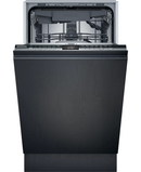 Siemens iQ300 Slimline 10 Place Integrated Dishwasher with varioHinge SR93EX24MG Redmond Electric Gorey