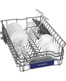 Siemens iQ300 Slimline 10 Place Integrated Dishwasher with varioHinge SR93EX24MG Redmond Electric Gorey