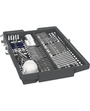 Siemens iQ300 Slimline 10 Place Integrated Dishwasher with varioHinge SR93EX24MG Redmond Electric Gorey