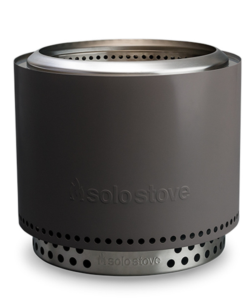 Solo Stove Bonfire Smokeless Firepit with Stand | Ash - SSBON-SD-2.0-ASH Redmond Electric Gorey
