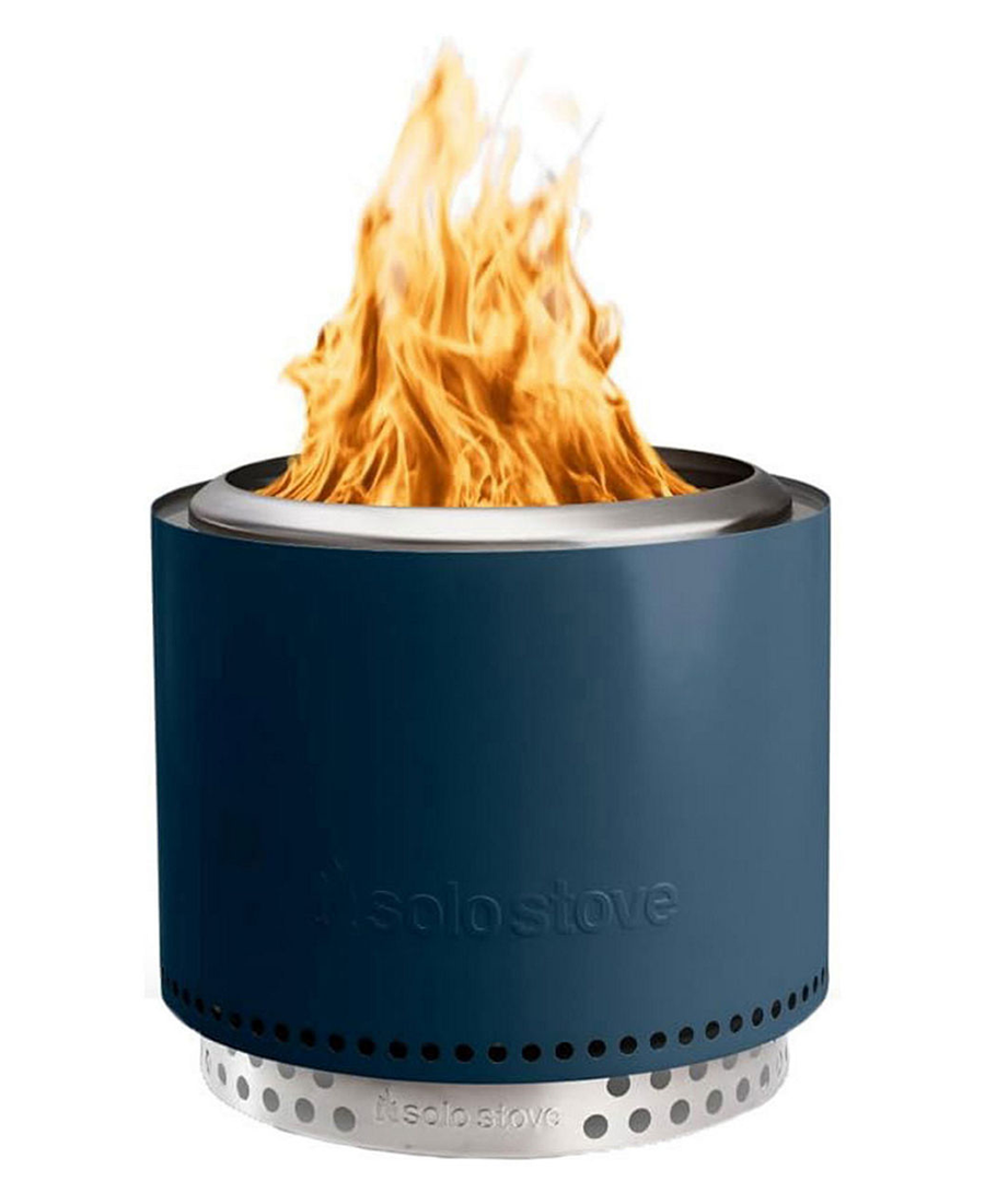 Solo Stove Bonfire Smokeless Firepit with Stand | Water - SSBON-SD-2.0-WATER Redmond Electric Gorey