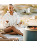 Solo Stove Bonfire Smokeless Firepit with Stand | Water - SSBON-SD-2.0-WATER Redmond Electric Gorey