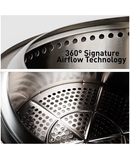 Solo Stove Bonfire 2.0 Smokeless Firepit | Stainless Steel SSBON-SD2.0 Redmond Electric Gorey