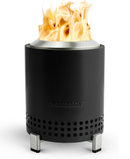 Solo Stove Mesa XL Tabletop Fire Pit with Stand | Ash - SSMESA-XL-ASH Redmond Electric Gorey