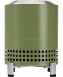 Solo Stove Mesa XL Tabletop Fire Pit with Stand | Deep Olive Redmond Electric Gorey