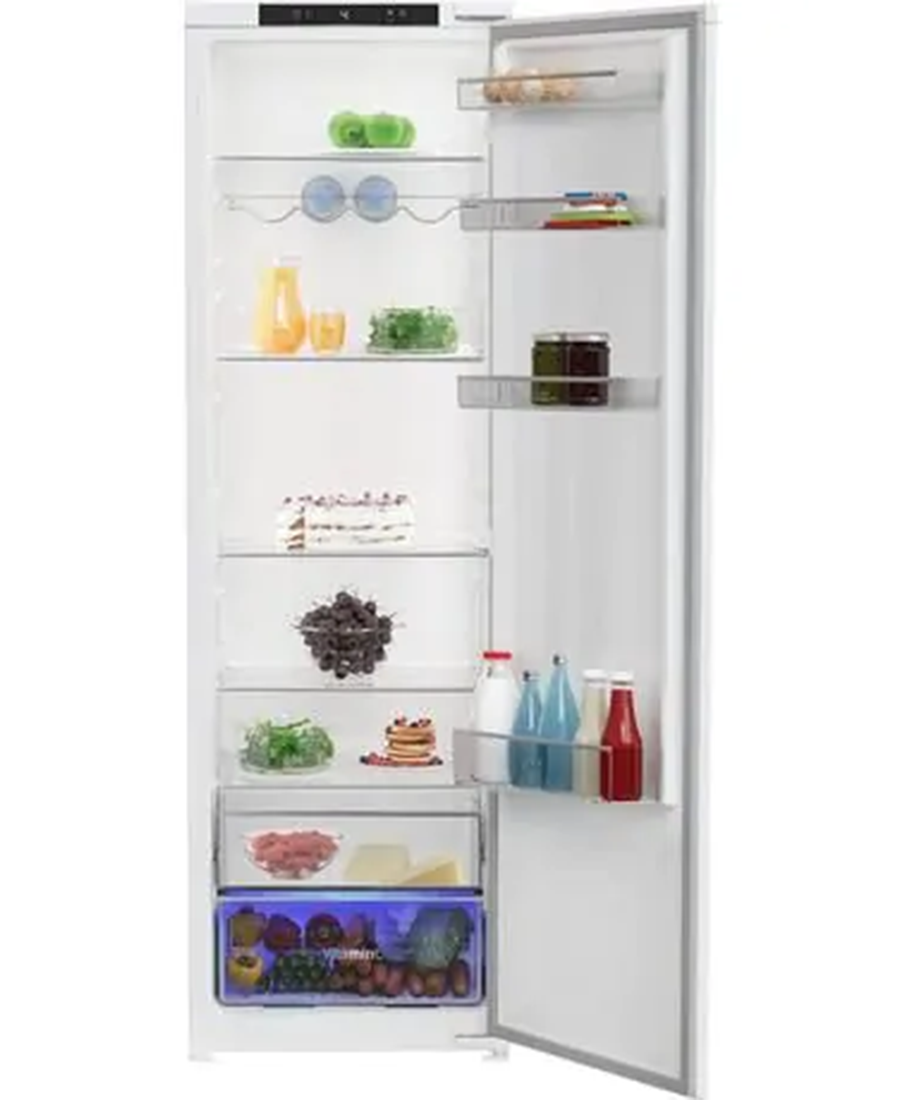 Blomberg Integrated Tall Larder Fridge with VitaminCare+ - SST4455VI Redmond Electric Gorey