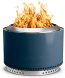 Yukon Smokeless 27" Firepit | Water