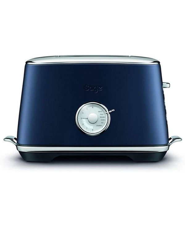 Sage The Toast Select Luxe 2 Slice Toaster | Damson Blue STA735DBL4GEU1 Redmond Electric Gorey