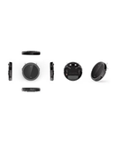 TCL Sweeva Robot Vacuum Cleaner | Black SW1000BK Redmond Electric Gorey