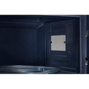 23L 800W Solo Microwave White