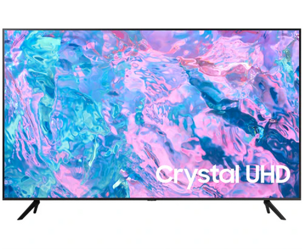 Samsung CU7020 UHD 4K HDR Smart TV Redmond Electric Gorey