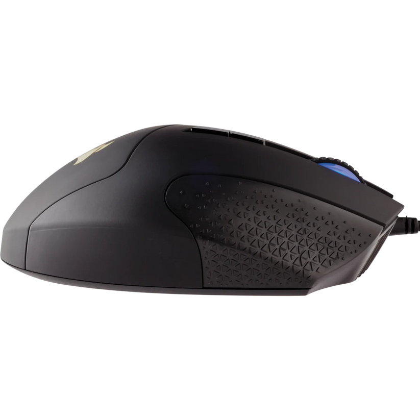Scimitar Elite RGB Black 18000DPI | 106-CH-9304211-EU - Redmond Electric