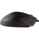 Scimitar Elite RGB Black 18000DPI | 106-CH-9304211-EU