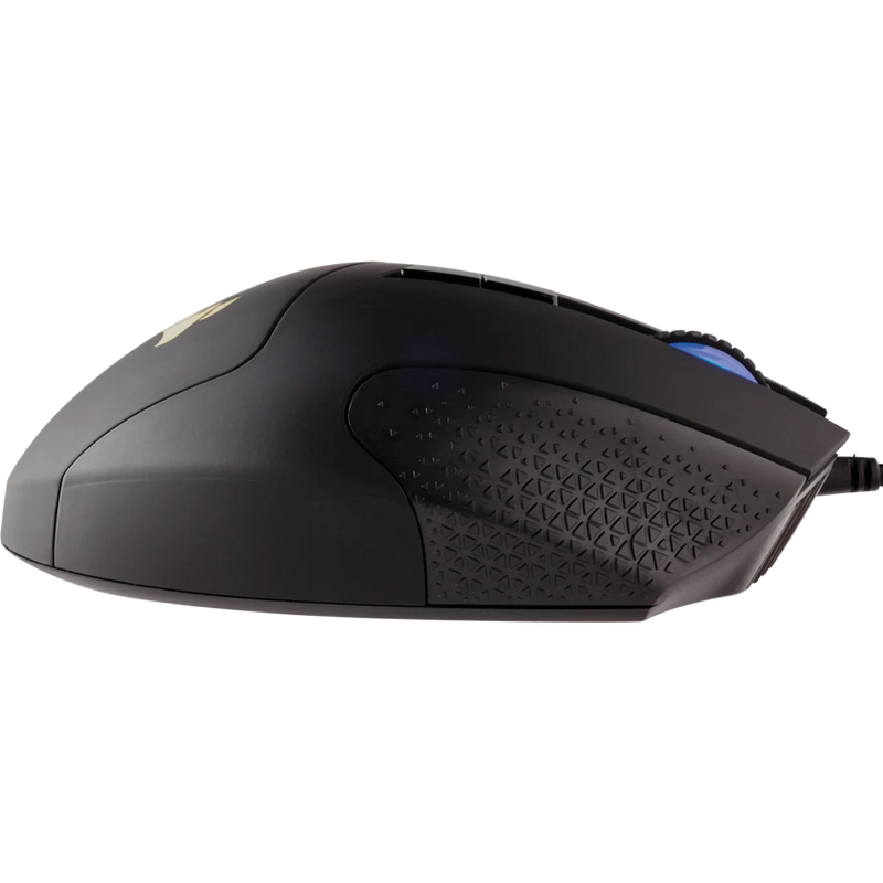 Scimitar Elite RGB Black 18000DPI | 106-CH-9304211-EU