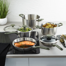 Bolt 8-Piece Cookware Set