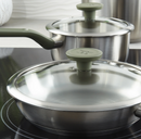 Bolt 8-Piece Cookware Set