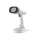 QuickStyle 5 Garment Steamer White/Purple