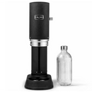 Glass Bottle for Carbonator Pro | Stainless Steel Cap