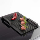 Flexinduction Hob Griddle Plate - 370MM