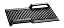 Flexinduction Hob Griddle Plate - 370MM