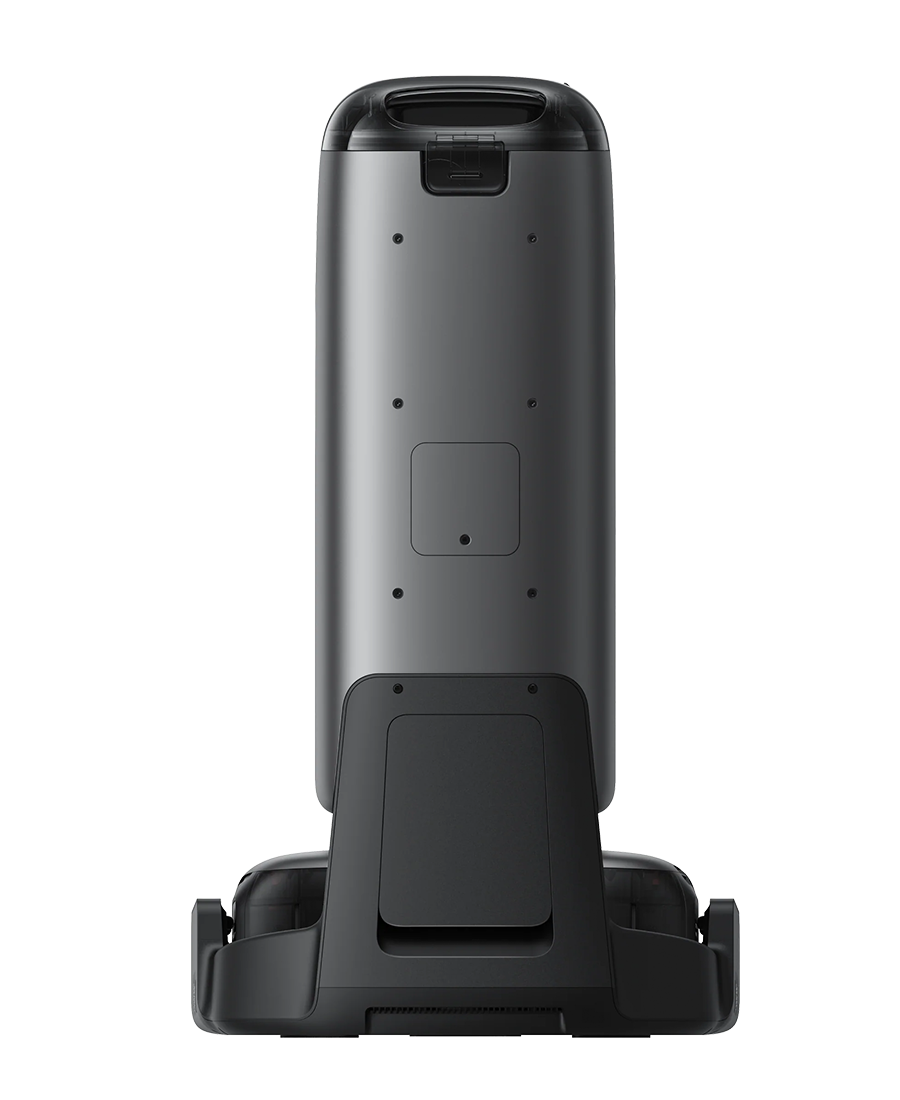 Omni S1 Pro Robot Vacuum & Mopping - Redmond Electric