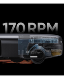 Omni S1 Pro Robot Vacuum & Mopping