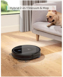 Eufy RoboVac G10 Hybrid Hard Floor Robot Vacuum & Mop | T2150V11 Redmond Electric Gorey