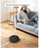 Eufy RoboVac G10 Hybrid Hard Floor Robot Vacuum & Mop | T2150V11 Redmond Electric Gorey