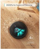 Eufy RoboVac G10 Hybrid Hard Floor Robot Vacuum & Mop | T2150V11 Redmond Electric Gorey