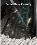 Eufy Clean X8 Pro Robovac Cleaner with Self-Empty Station T2276V11 Redmond Electric Gorey