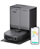 Eufy X10 Pro Omni Robot Vacuum with MopMaster T2351V11 Redmond Electric Gorey