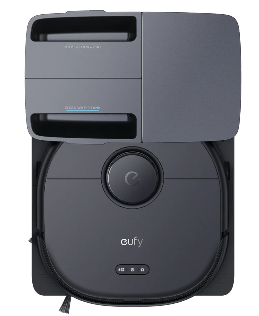 Eufy X10 Pro Omni Robot Vacuum with MopMaster T2351V11 Redmond Electric Gorey