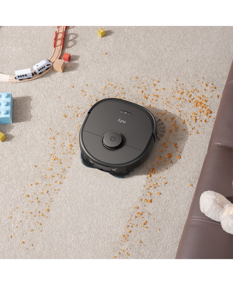Eufy X10 Pro Omni Robot Vacuum with MopMaster T2351V11 Redmond Electric Gorey