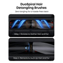 Eufy Omni E25 Robot Vacuum Cleaner with Self-Empty Station | Black - T2353V11 Redmond Electric Gorey