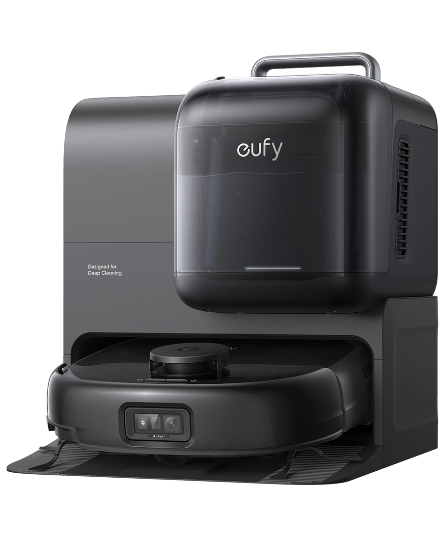 Eufy E28 3-in-1 Omni Robot Vacuum Cleaner with Mop - T2352V11 Redmond Electric Gorey